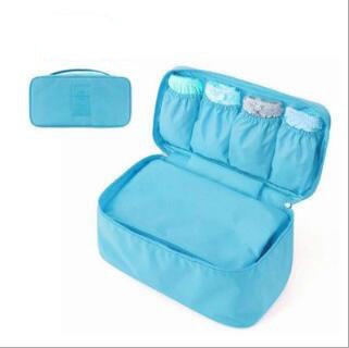 Dropship Fashion Nylon Lingerie Storage Bag