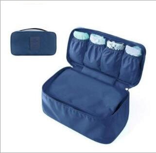 Dropship Fashion Nylon Lingerie Storage Bag
